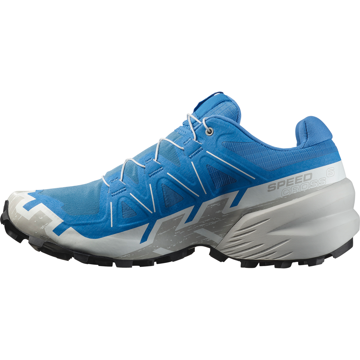 SPEEDCROSS 6