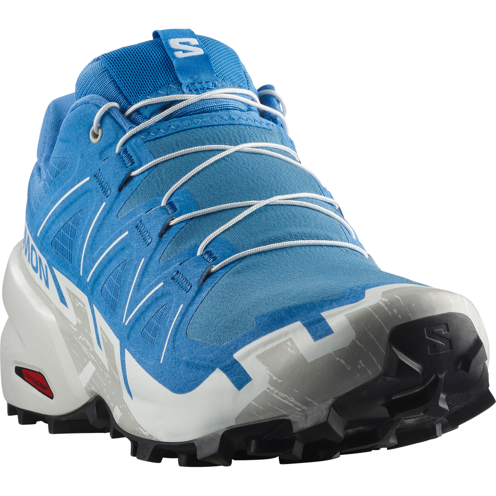 SPEEDCROSS 6