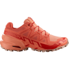 Emberglow / Fusion Coral / Flame Scarlet