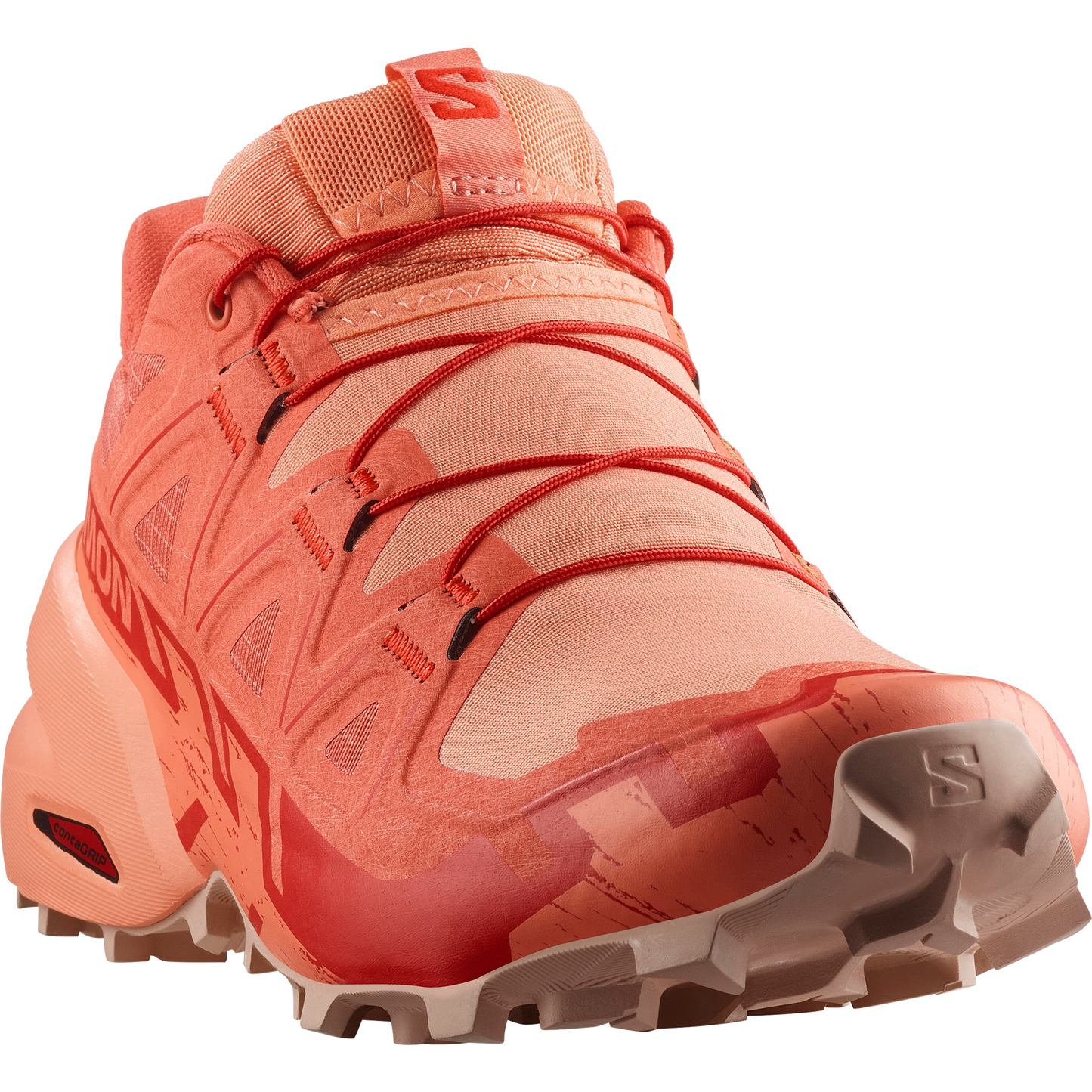 SPEEDCROSS 6 WOMEN'S
