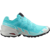 Blue Curacao / Lunar Rock / Iced Aqua