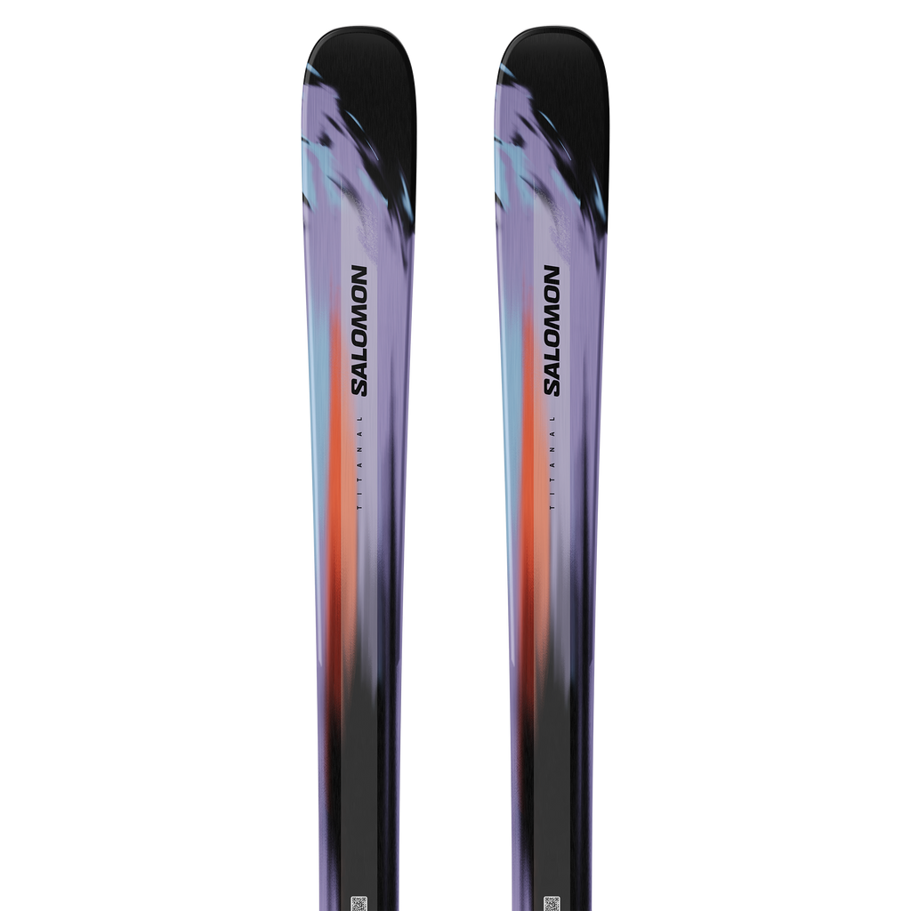 STANCE PRO 86