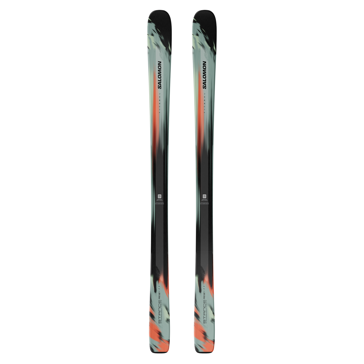 STANCE PRO 82
