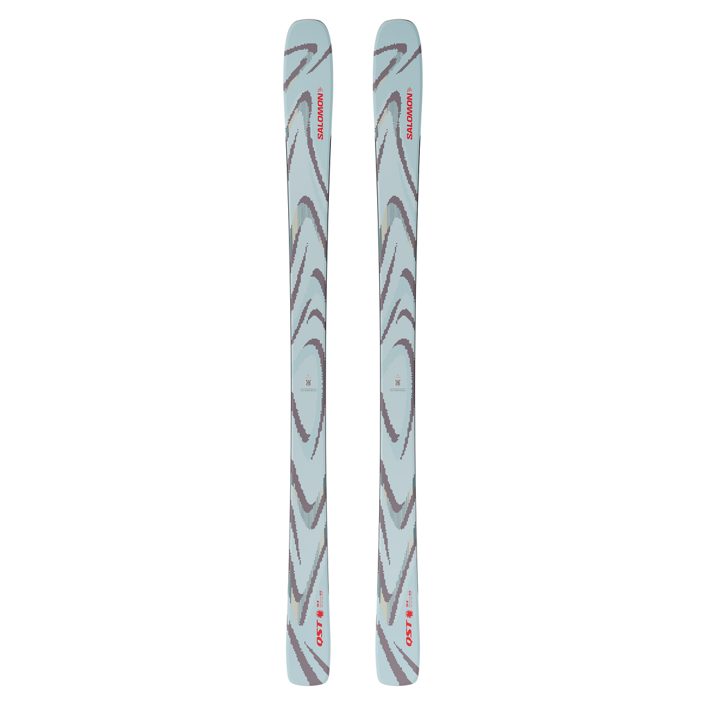 QST 94 ICED AQUA