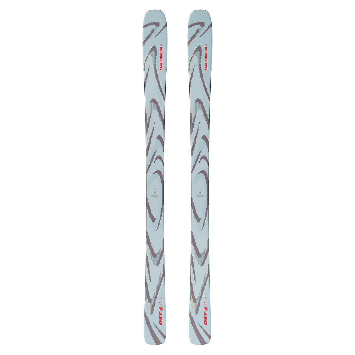 QST 94 ICED AQUA