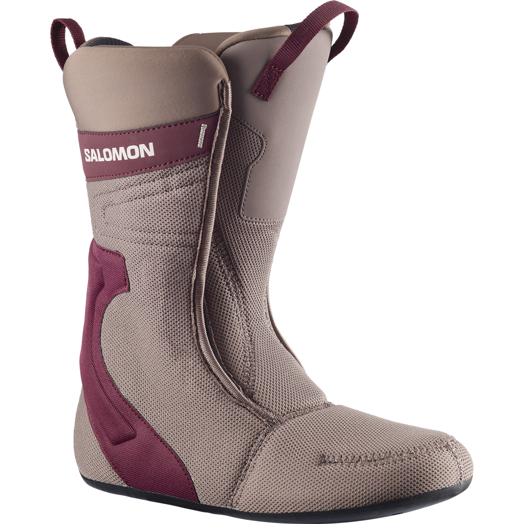 VISTA DUAL BOA®