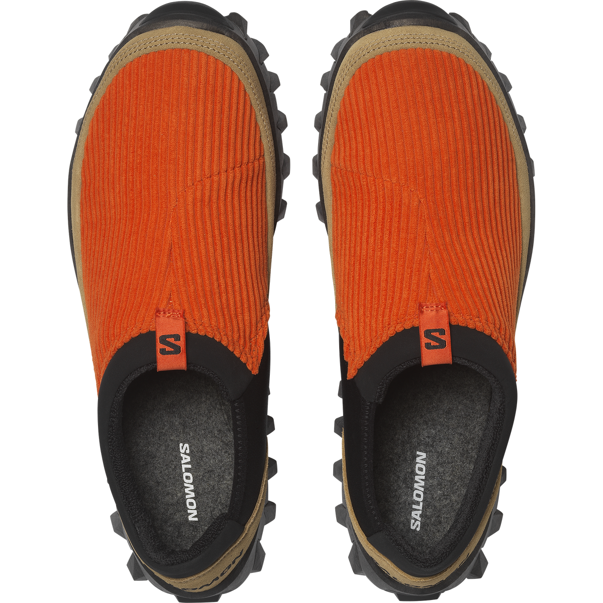 SNOWCLOG CORDUROY