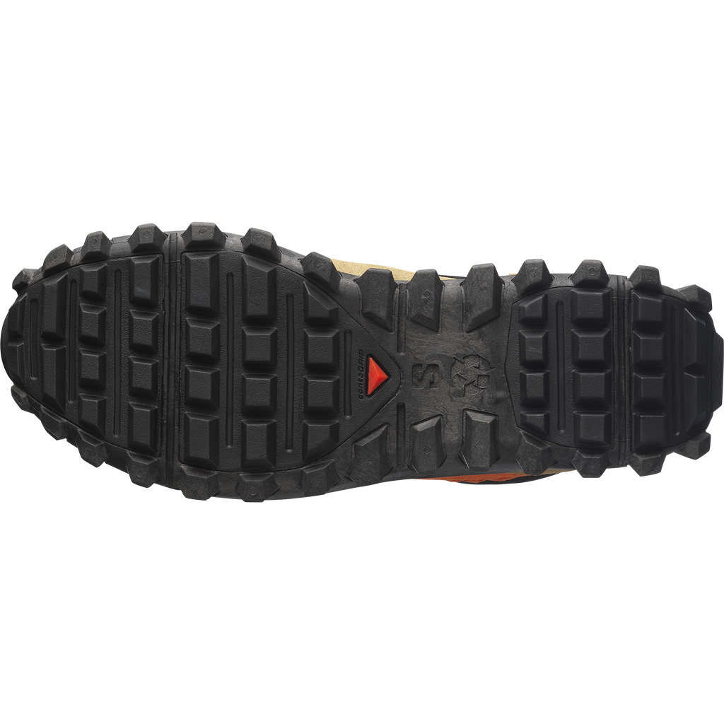 SNOWCLOG CORDUROY