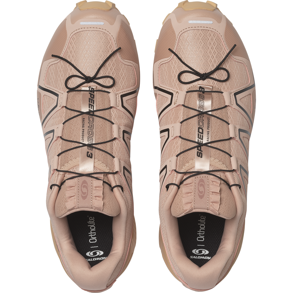SPEEDCROSS 3 SATIN