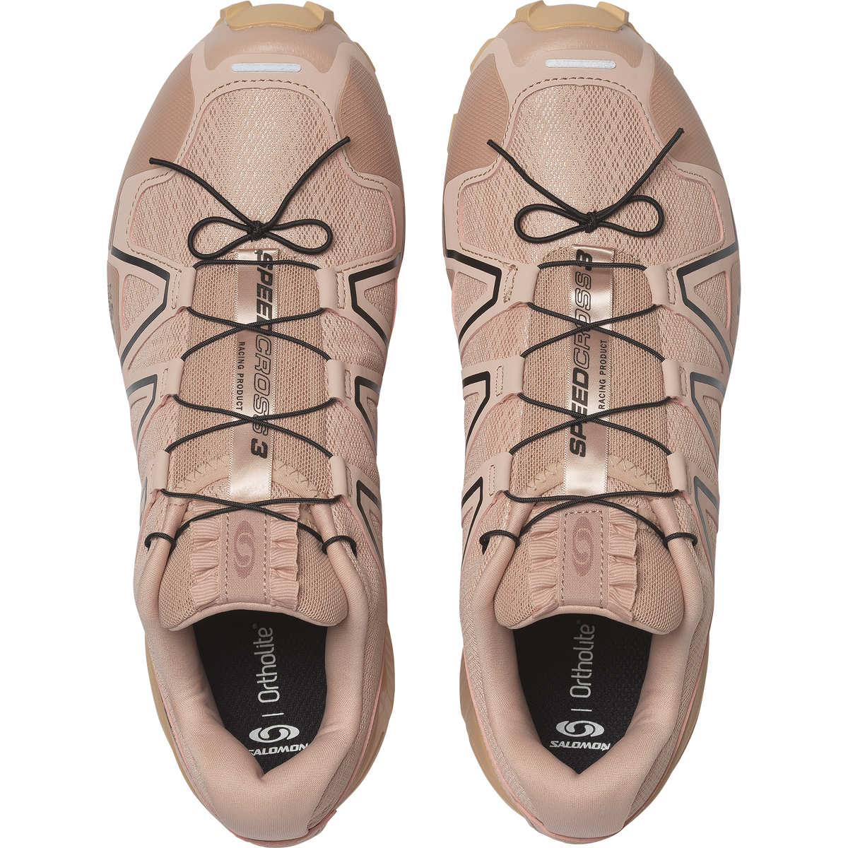 SPEEDCROSS 3 SATIN