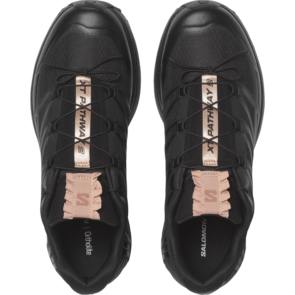 Buy XT-PATHWAY 2 SATIN by Salomon Australia online - Salomon New-Zealand