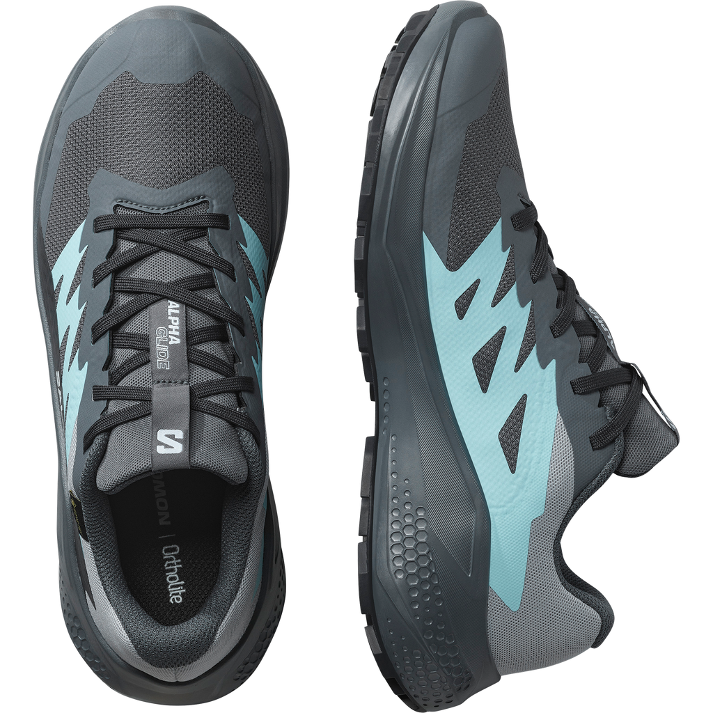 ALPHAGLIDE GORE-TEX WOMEN'S