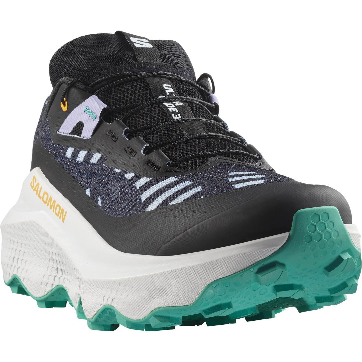 ULTRA GLIDE 3 MEN'S