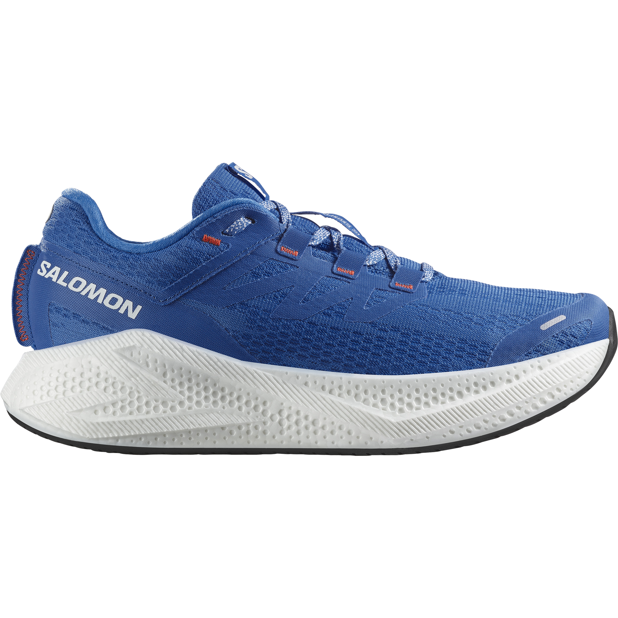High Cushion Comfort