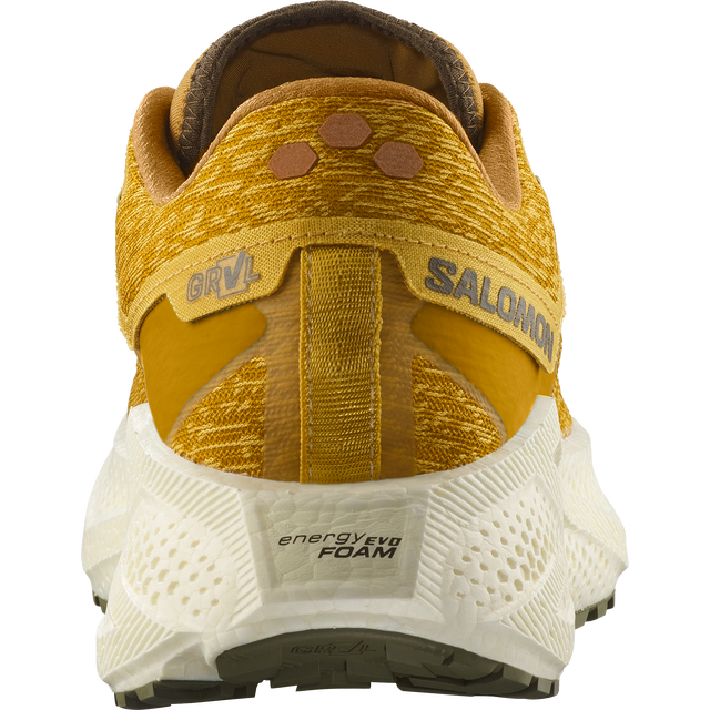 AERO GLIDE 3 GRVL MEN'S