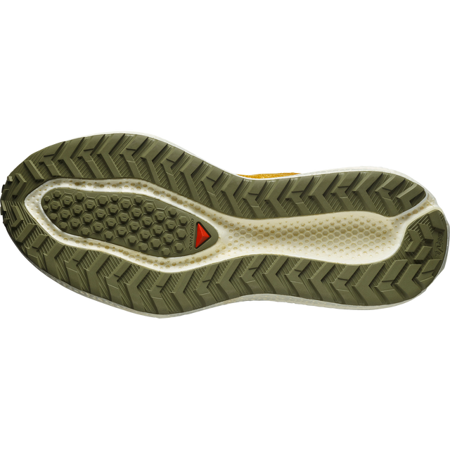 AERO GLIDE 3 GRVL MEN'S