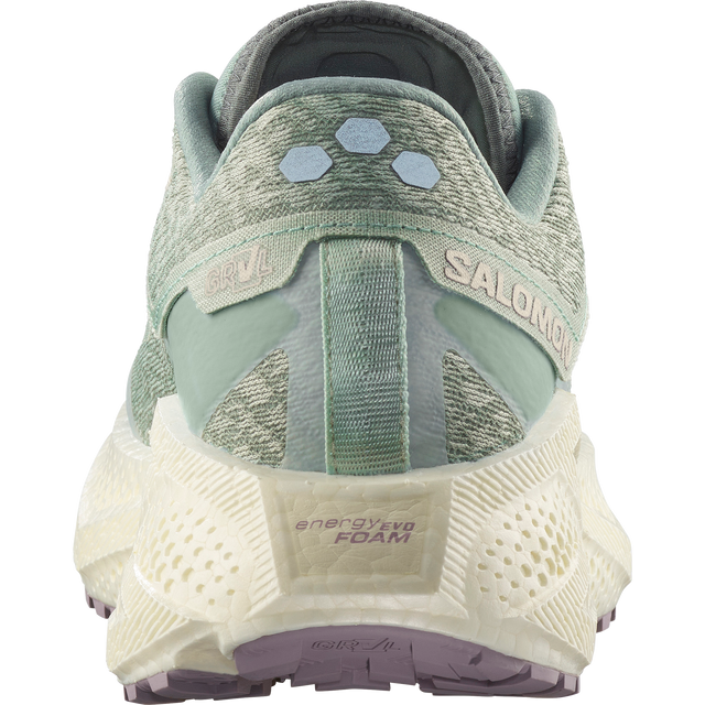 AERO GLIDE 3 GRVL WOMEN'S