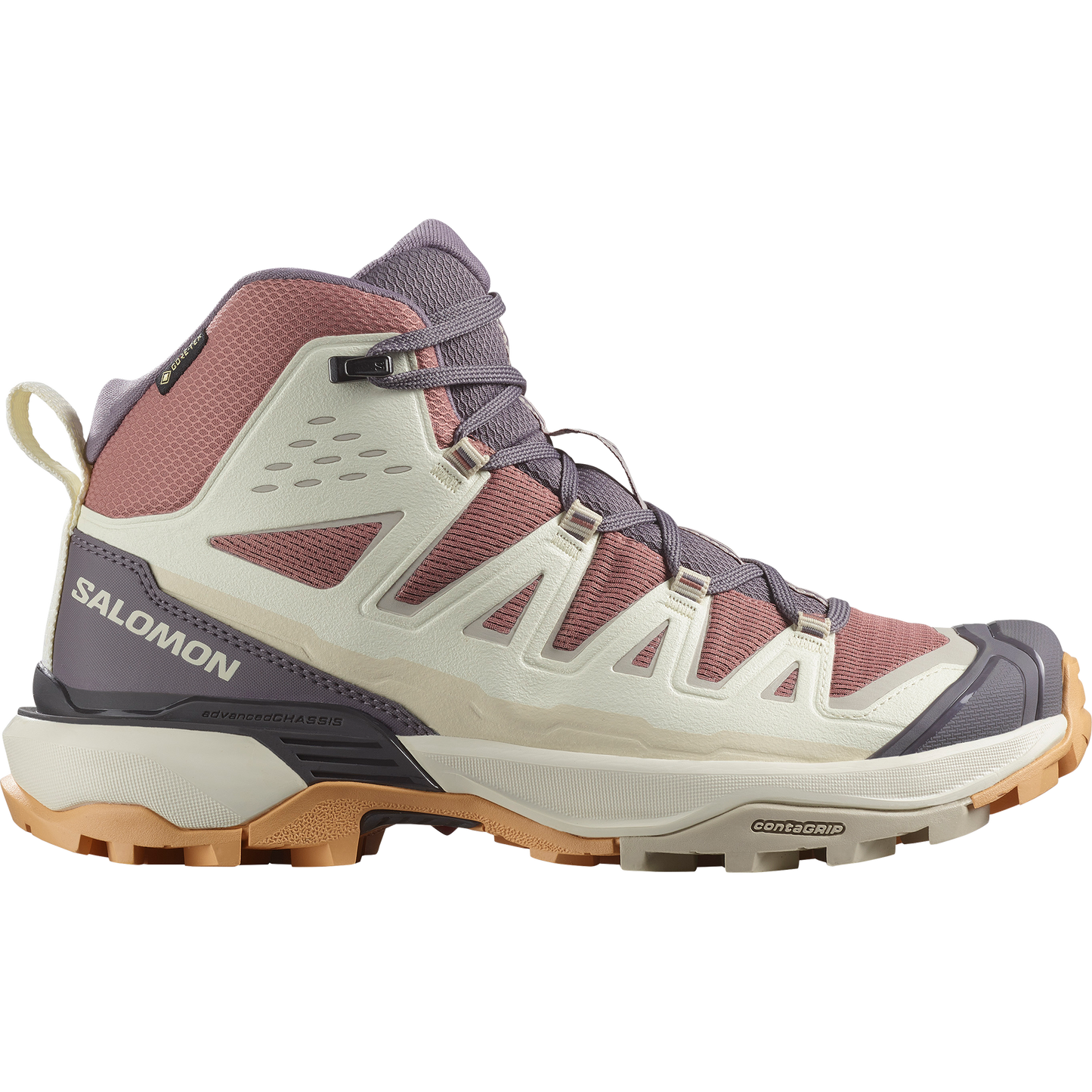 X ULTRA 360 EDGE MID GORE-TEX WOMEN'S