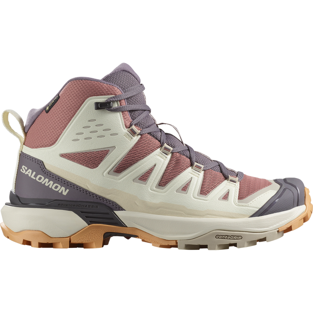 X ULTRA 360 EDGE MID GORE-TEX WOMEN'S