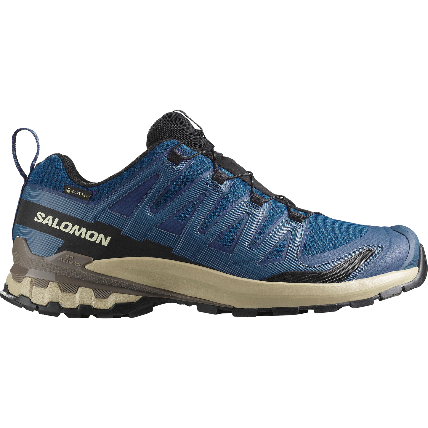 XA PRO 3D V9 GORE-TEX MEN'S