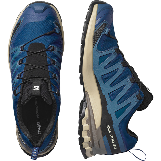 XA PRO 3D V9 GORE-TEX MEN'S