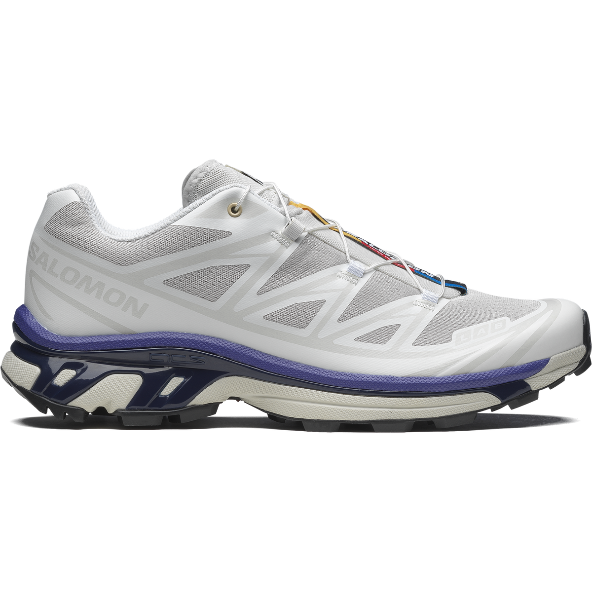 Cushioning