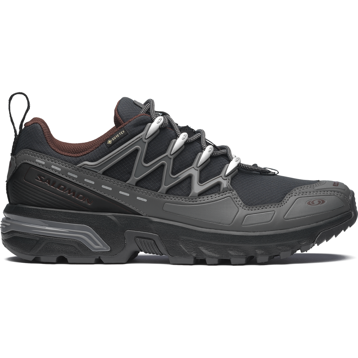 Gore-Tex Protection