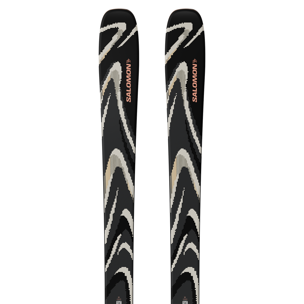 QST 94 BLACK