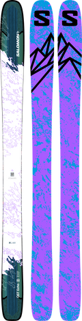 S/LAB QST ECHO