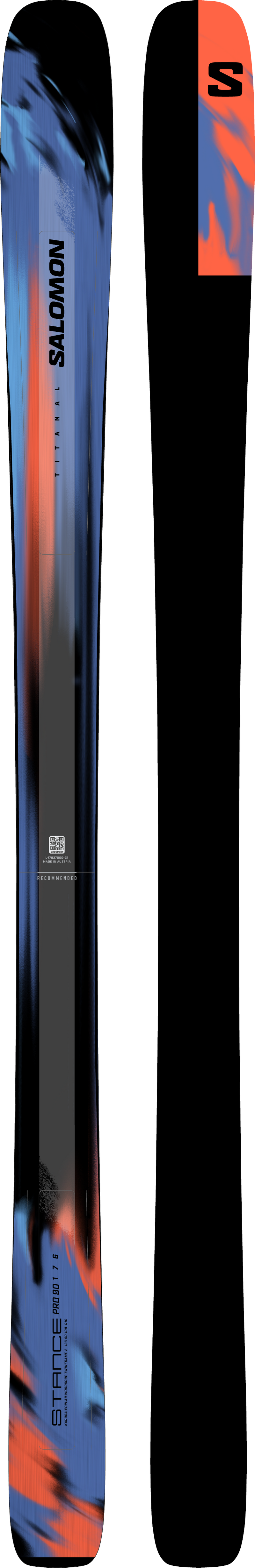 Superior edge hold