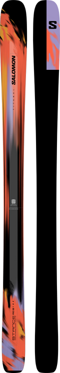STANCE PRO 96