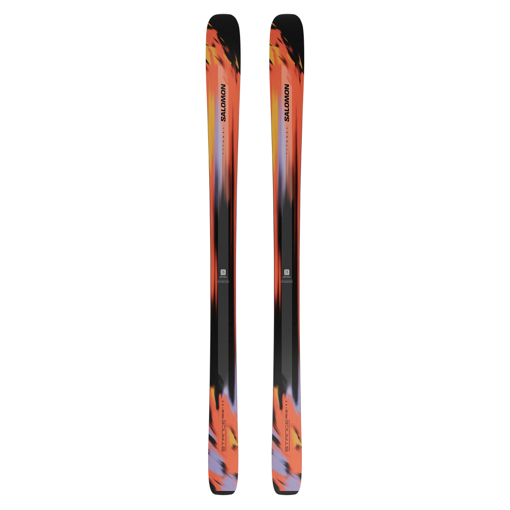 STANCE PRO 96