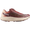 Andorra / Burnt Sienna / Smoke Gray