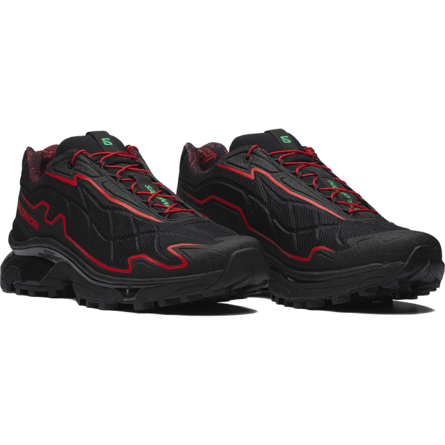 XT-SLATE RED VIPER