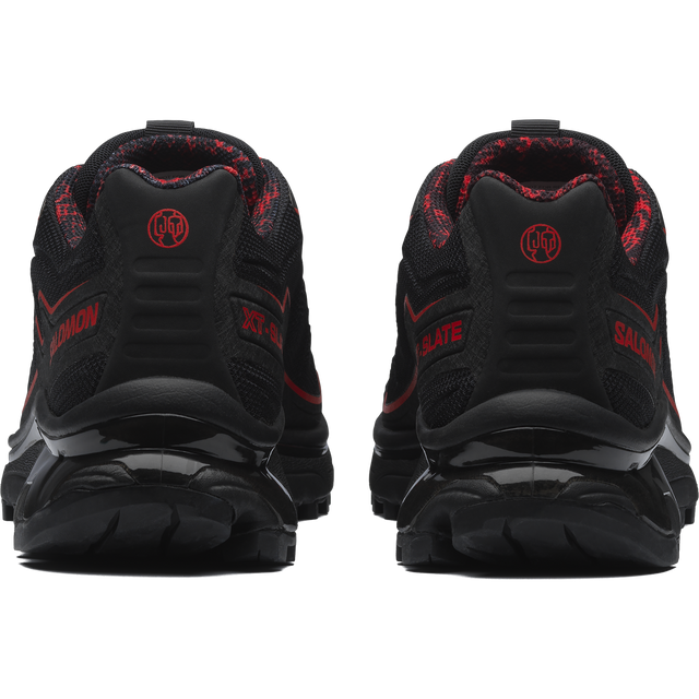 XT-SLATE RED VIPER