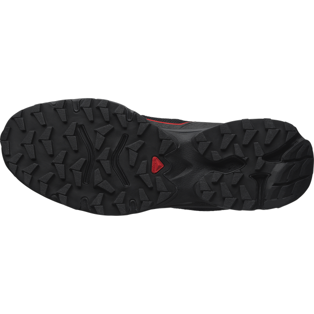 XT-SLATE RED VIPER