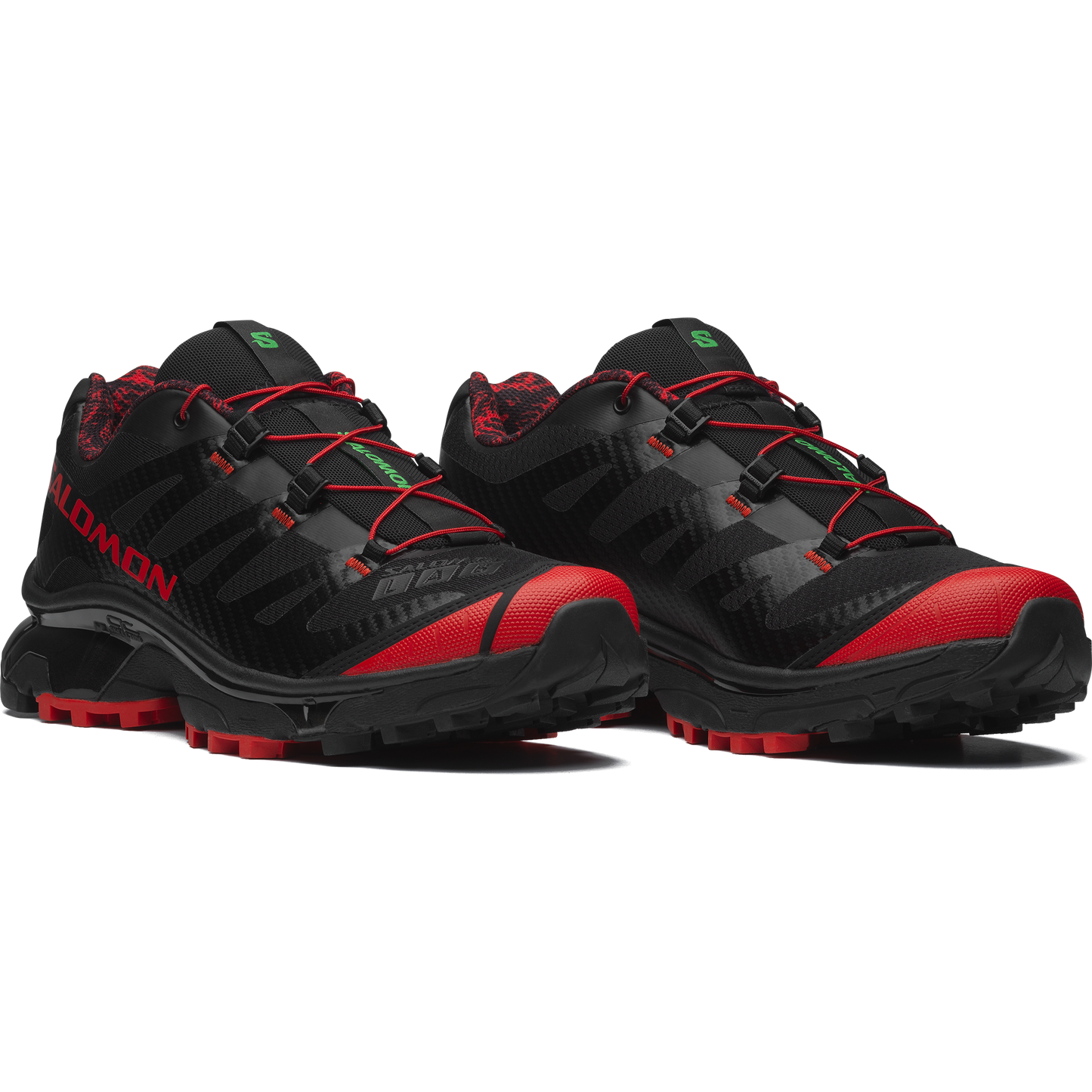 XT-4 OG RED VIPER