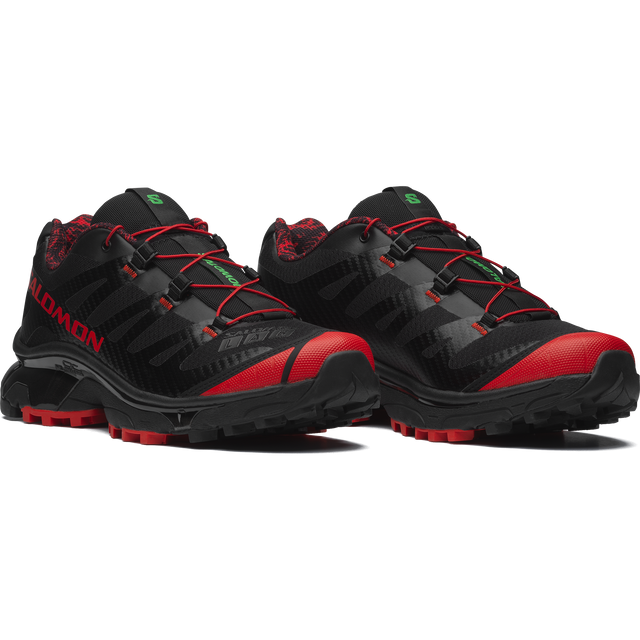 XT-4 OG RED VIPER