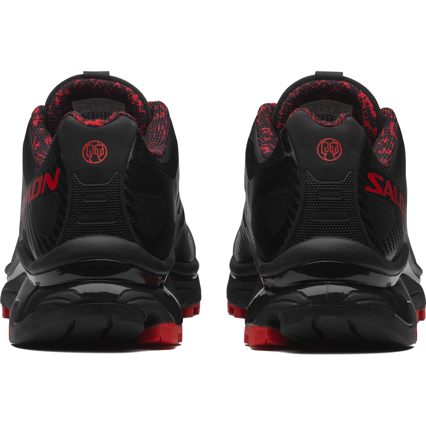 XT-4 OG RED VIPER