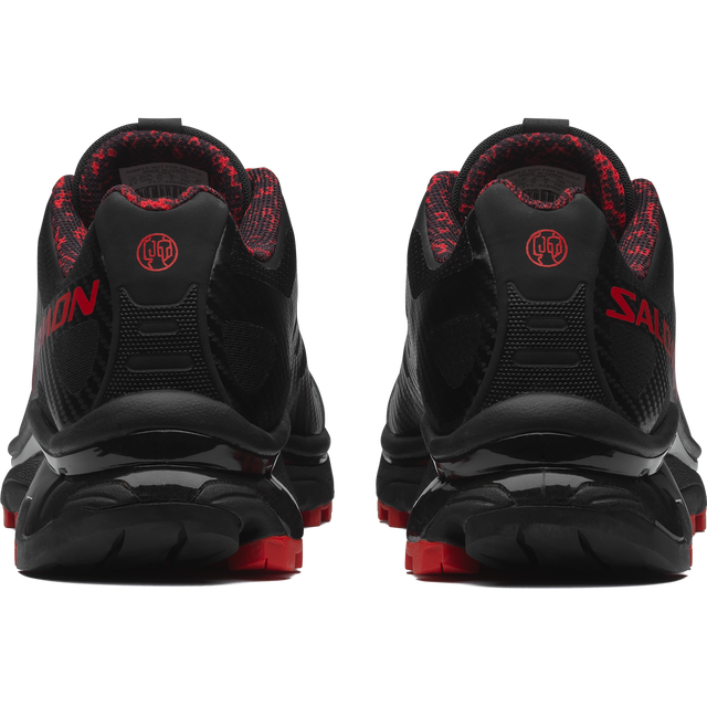 XT-4 OG RED VIPER