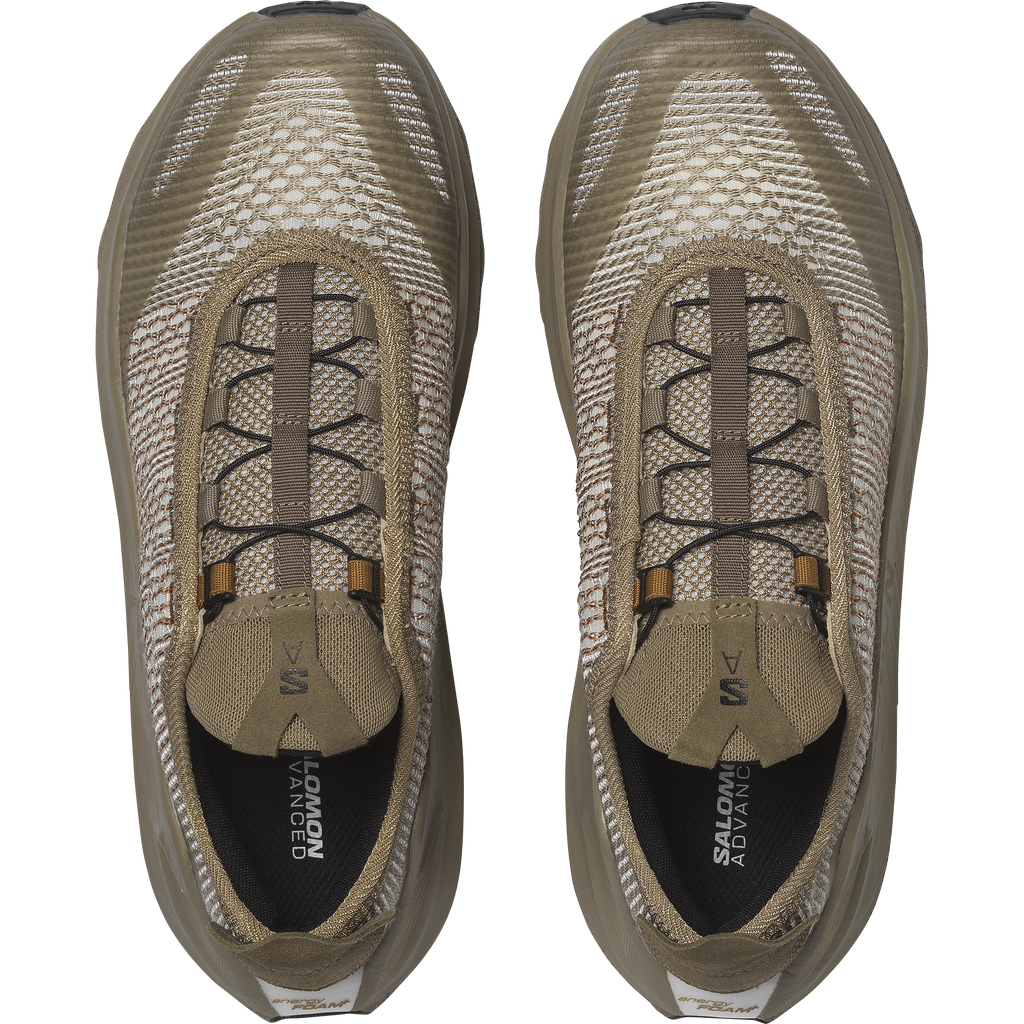 ORAVA ADVANCED