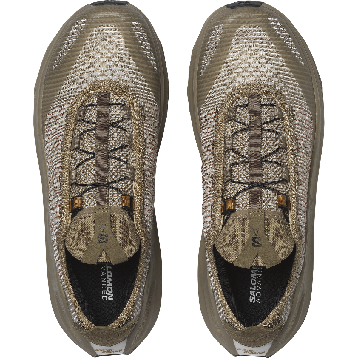 ORAVA ADVANCED