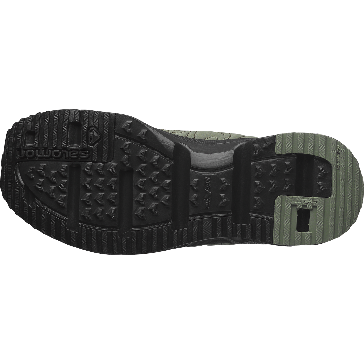 RX SLIDE 3.0 ATQ