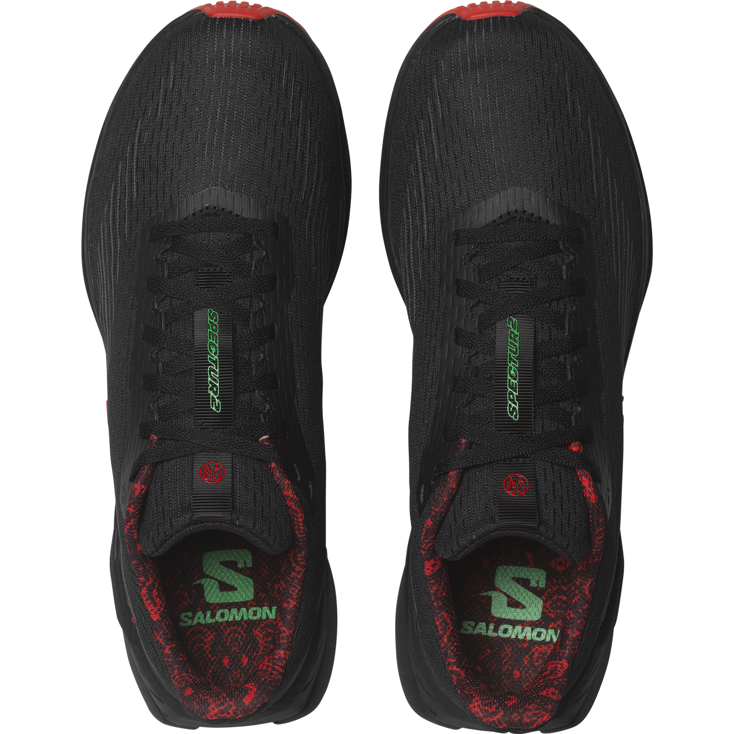 SPECTUR 2 RED VIPER