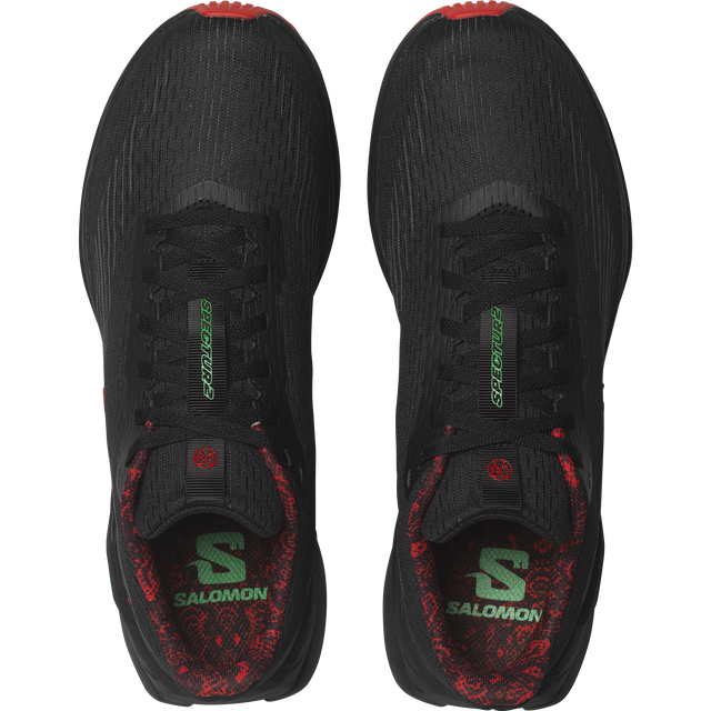 SPECTUR 2 RED VIPER