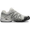 Black / Lunar Rock / White