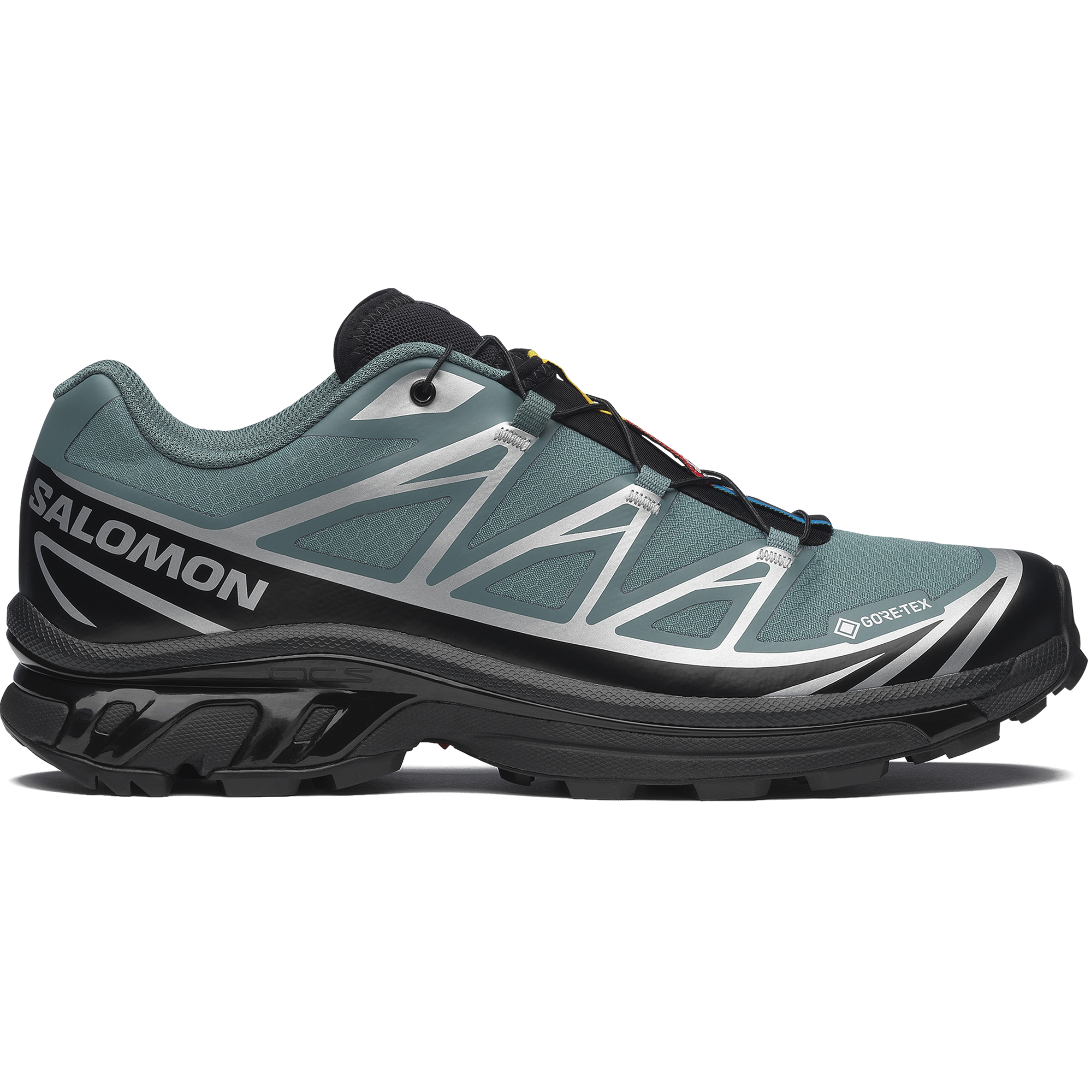 Waterproof