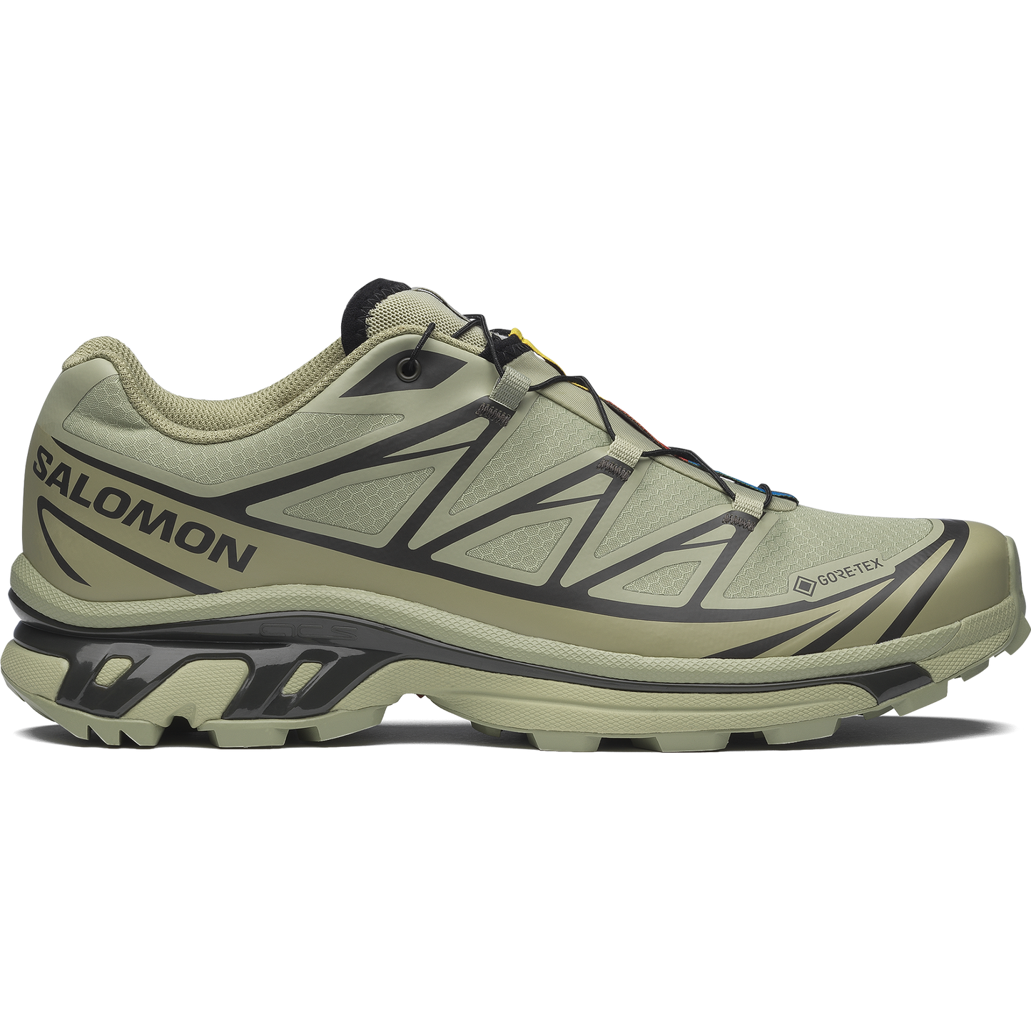 XT-6 GORE-TEX