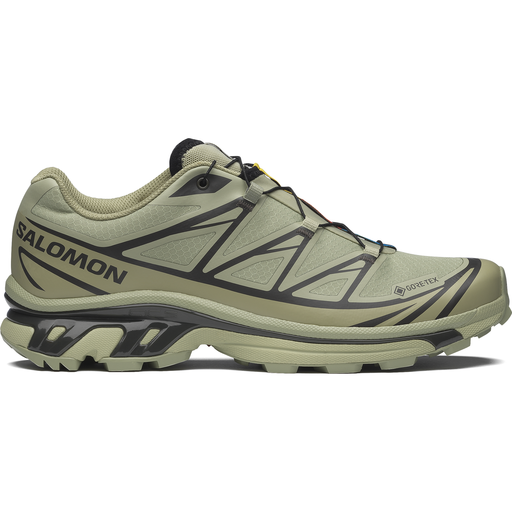 Waterproof