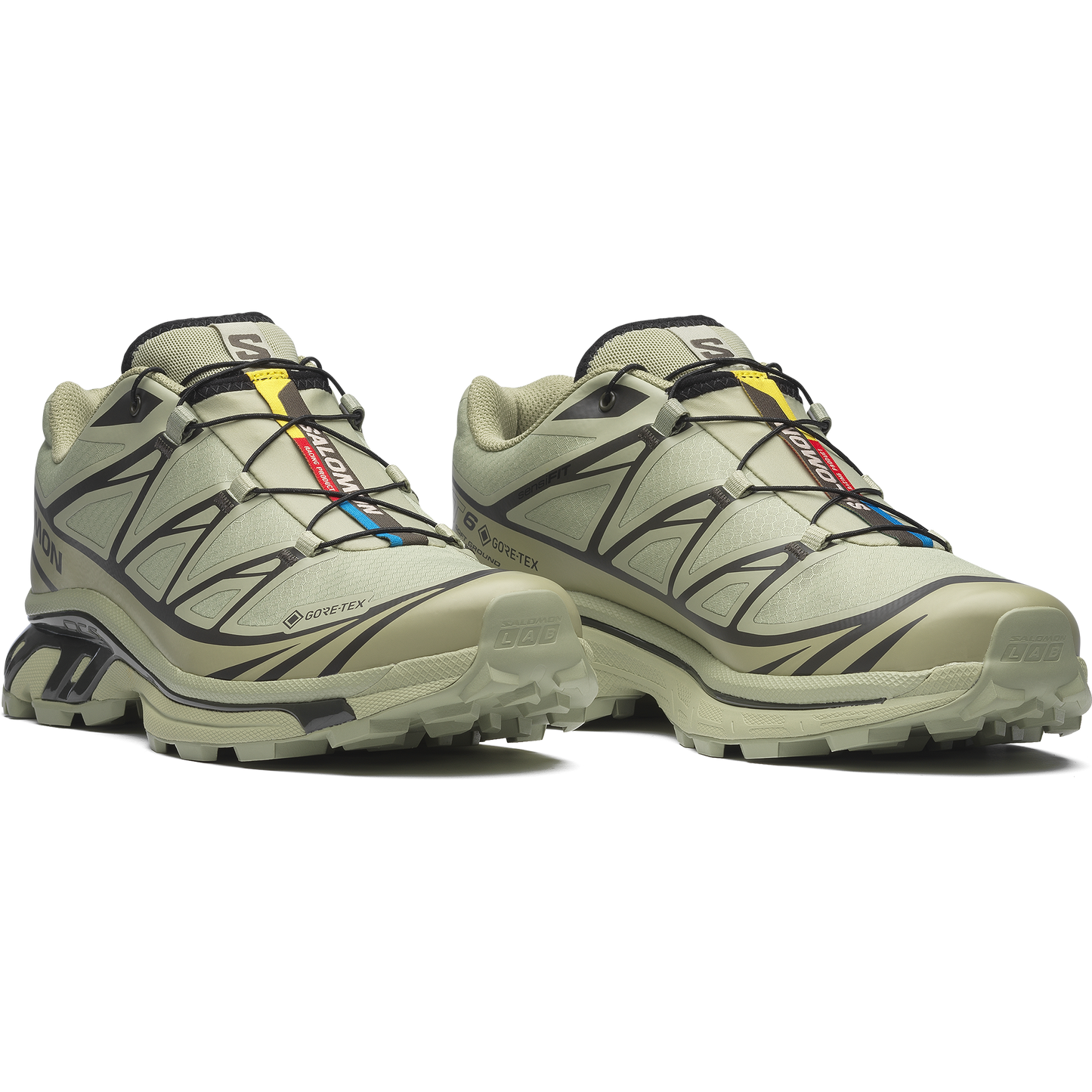 XT-6 GORE-TEX
